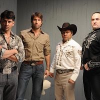 Fotoğraf Dagoberto Gama