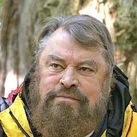 Fotoğraf Brian Blessed
