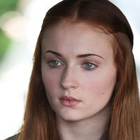Fotoğraf Sophie Turner