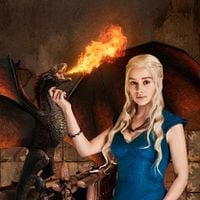 Fotoğraf Emilia Clarke