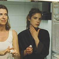 Fotoğraf Barbara Sarafian