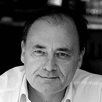 Fotoğraf Patrick Bonnel