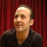 Fotoğraf Tolga Çevik