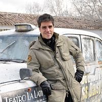 Fotoğraf Ernesto Sevilla