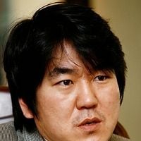 Fotoğraf Je-mun Yun