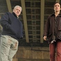 Fotoğraf Peter Wight