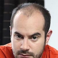 Fotoğraf Kyan Khojandi