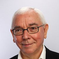 Fotoğraf Terence Davies