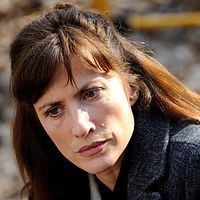 Fotoğraf Valérie Dashwood