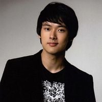 Fotoğraf Chul-min Lee