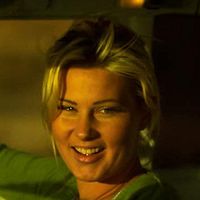 Fotoğraf Jessie Wiseman