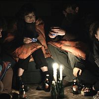 Fotoğraf Pauline Parigot