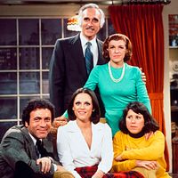 Fotoğraf Harold Gould