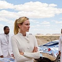 Fotoğraf Diane Kruger