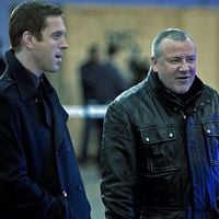 Fotoğraf Ray Winstone