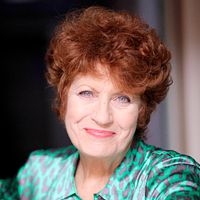 Fotoğraf Andréa Ferréol