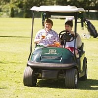Fotoğraf Robert Capron