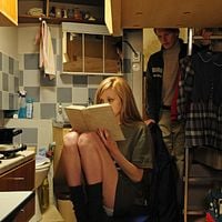 Fotoğraf Antonia Campbell-Hughes