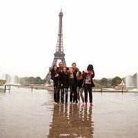 Fotoğraf Douglas Booth