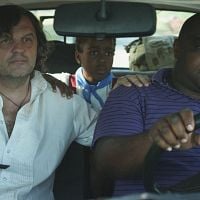 Fotoğraf Emir Kusturica