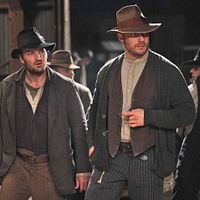 Fotoğraf Jason Clarke