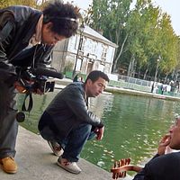 Fotoğraf Rachid Djaïdani