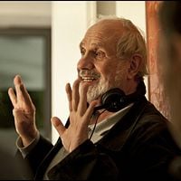 Fotoğraf Brian De Palma