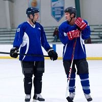 Fotoğraf Michael Vartan