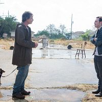 Fotoğraf Ben Mendelsohn