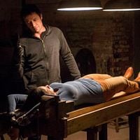 Fotoğraf James Purefoy