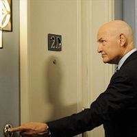 Fotoğraf Terry O'Quinn