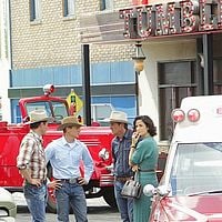 Fotoğraf Carrie-Anne Moss
