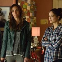 Fotoğraf Kristin Kreuk