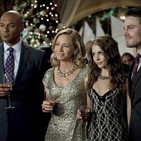 Fotoğraf Colin Salmon