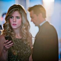 Fotoğraf Emily Bett Rickards