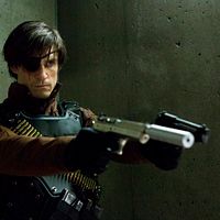 Fotoğraf Michael Rowe (II)