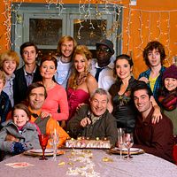 Fotoğraf Lévanah Solomon