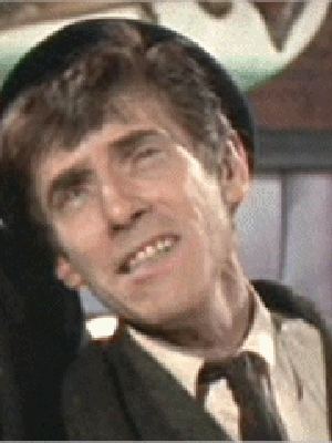 Fotoğraf William Hickey