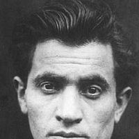 Fotoğraf Alexander Granach