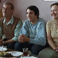 Fotoğraf Sinan Bengier