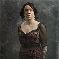 Fotoğraf Fred Armisen