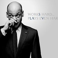 Fotoğraf Corey Stoll