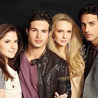 Fotoğraf Melissa Ordway