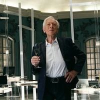 Fotoğraf Max von Sydow