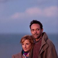 Fotoğraf Alexander Siddig