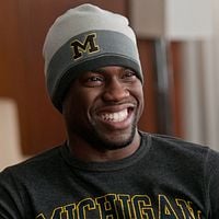 Fotoğraf Kevin Hart