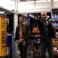 Fotoğraf Sam Worthington