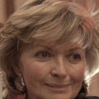 Fotoğraf Hannah Gordon