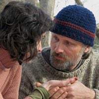 Fotoğraf Viggo Mortensen