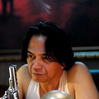 Fotoğraf Ray Sahetapy